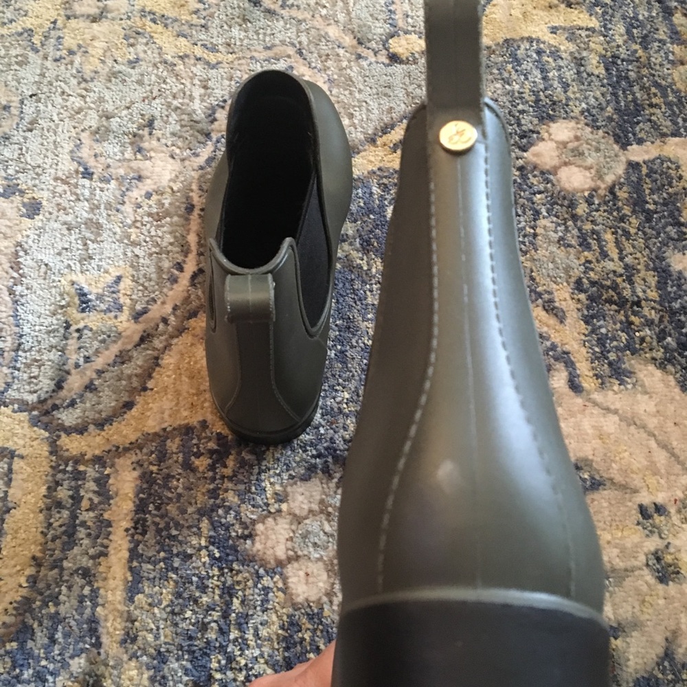 Sam Edelman rain boots - Picture 3 of 3
